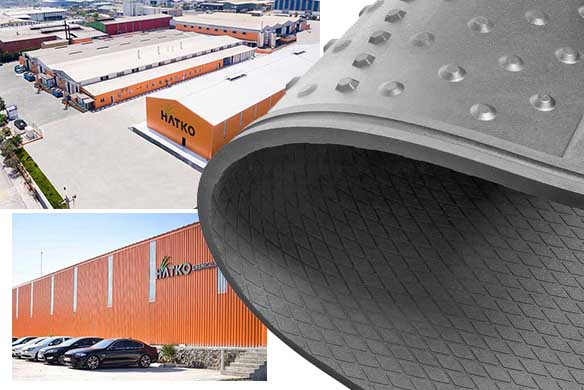 Cow Mat Manufacturers